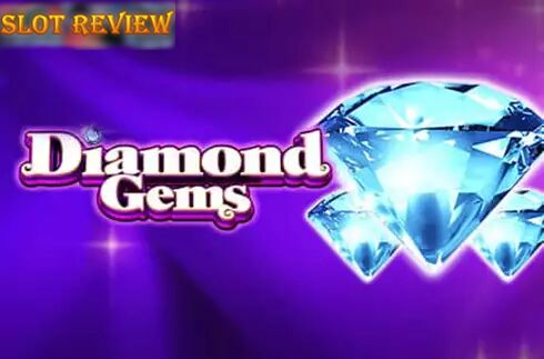 Diamond Gems icon